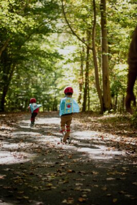 How Iron Man can teach kids to guard their hearts