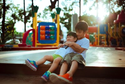 Whose fault is it?: Three tips for managing family conflict as a solo parent