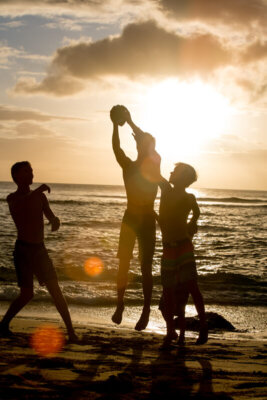 3 Character qualities that set your kids up for success