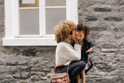 3 Truths to demolish mom guilt