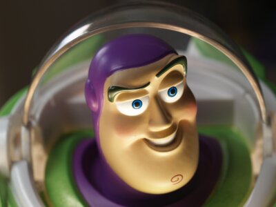 Should Christian parents allow their children to see "Lightyear”?