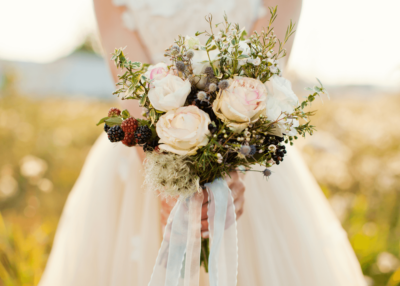 Navigating the leave and cleave process of our adult children marrying