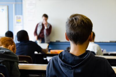 5 things to tell your kids going back to school