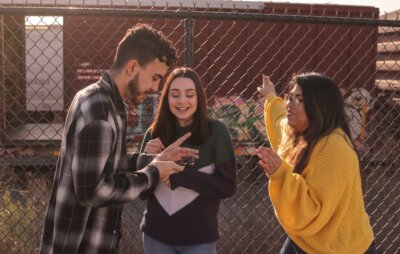4 surprising ways your Gen Z teen behaves