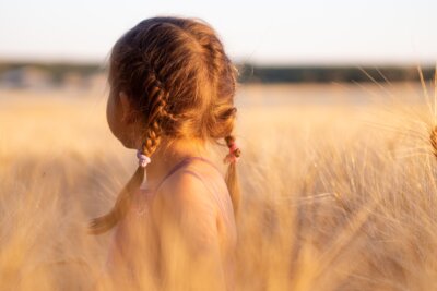 5 ways to raise girls with godly character
