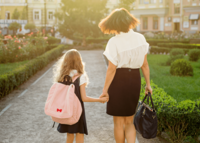 How to be a godly advocate for your child
