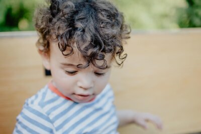 Six truths about adoption