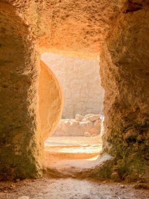 Easter is greater than Christmas