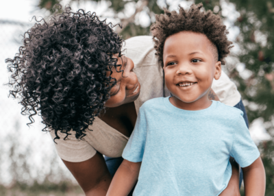 Intentionally blessing others this Mother’s Day