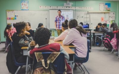 How do I protect my kids from school bullies?