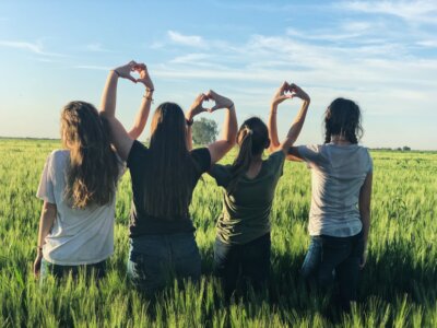 Six Conversations to Have with Your Teen about Sexuality