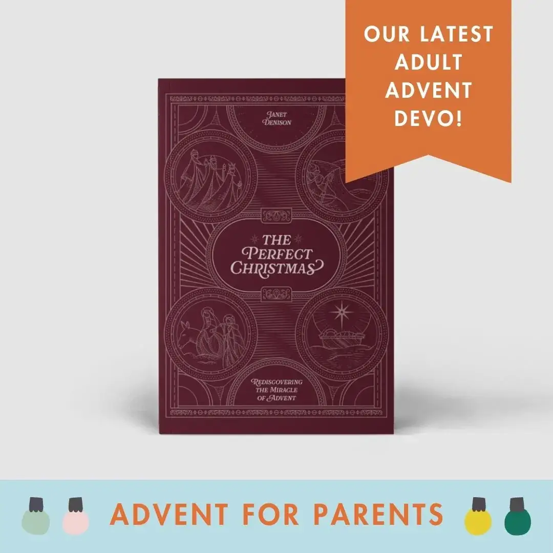 The Perfect Christmas