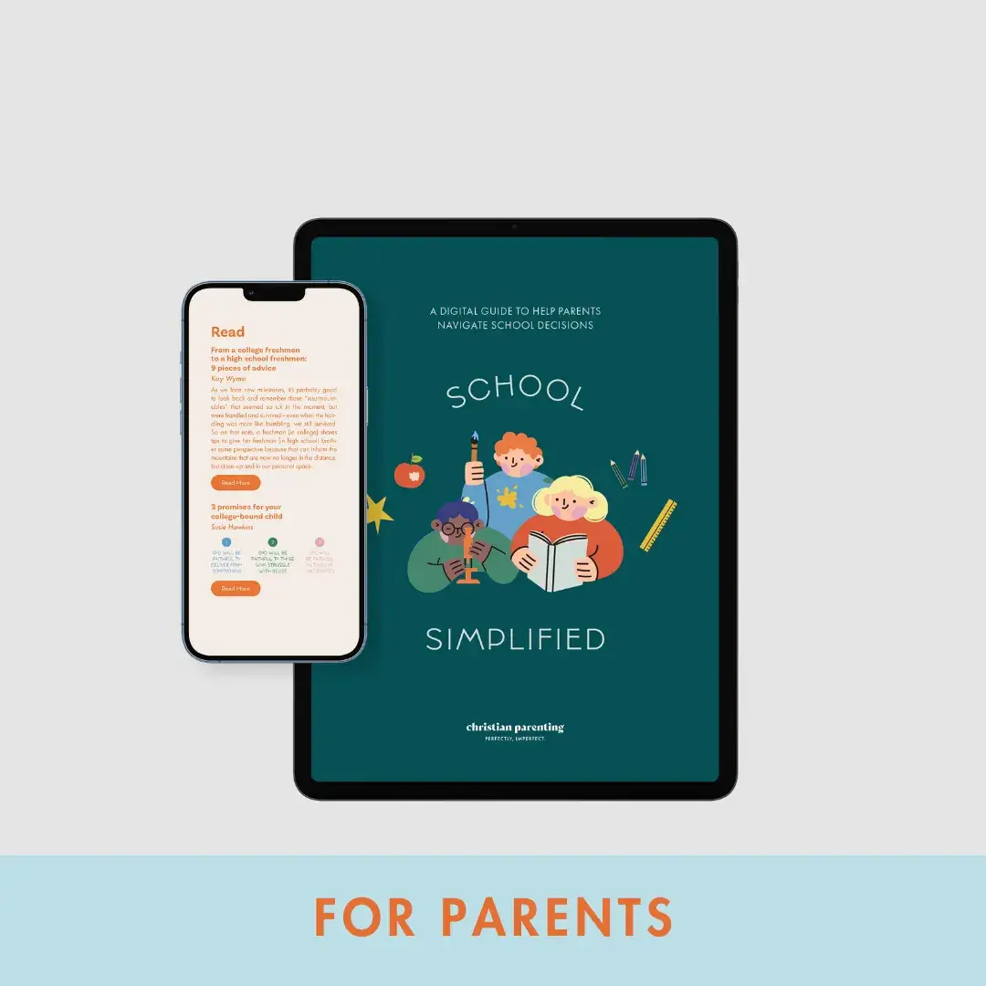 School Simplified